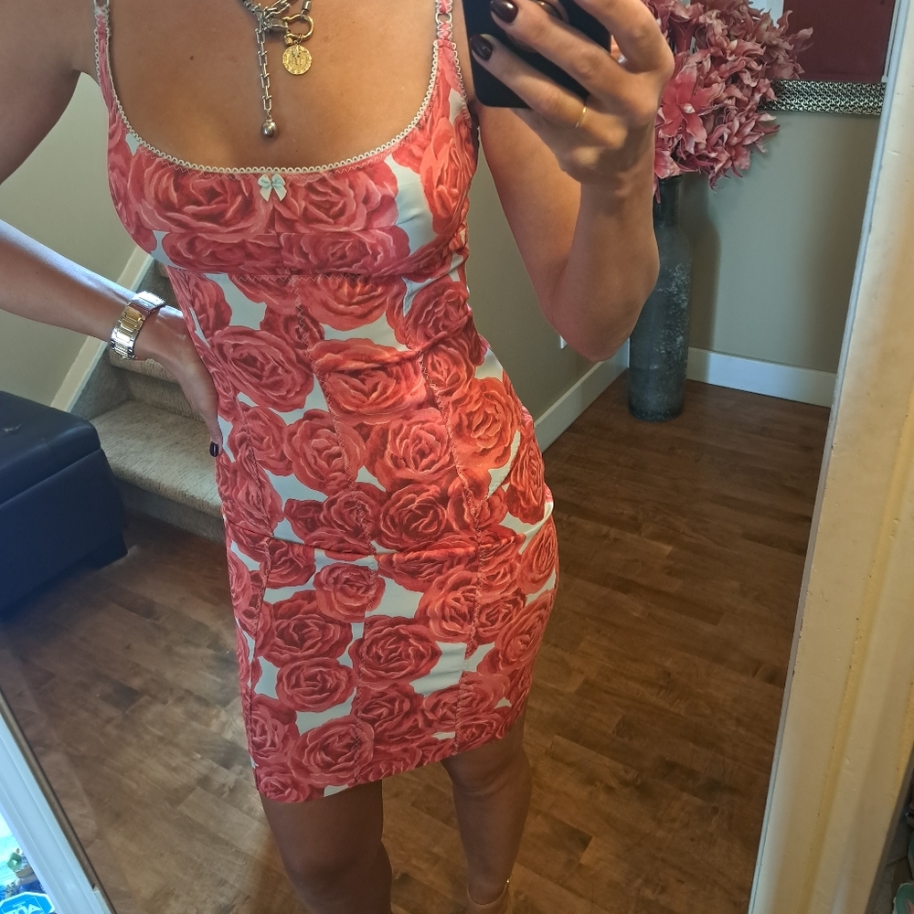 Karen Millen dress